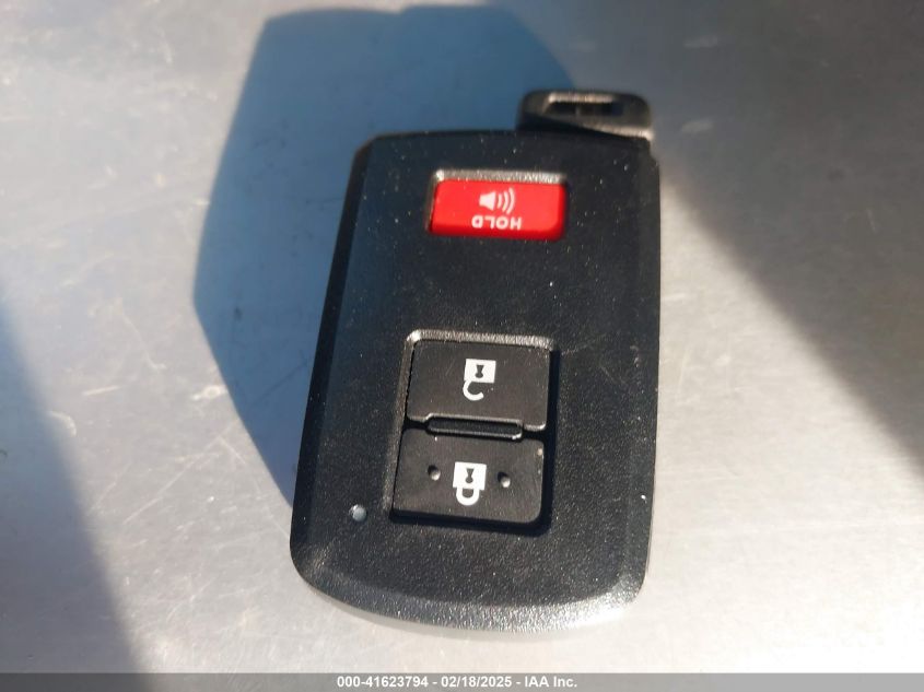 2023 Toyota Tacoma Sr5 V6/Trd Off Road/Trd Sport VIN: 3TMDZ5BN1PM15754 Lot: 41623794