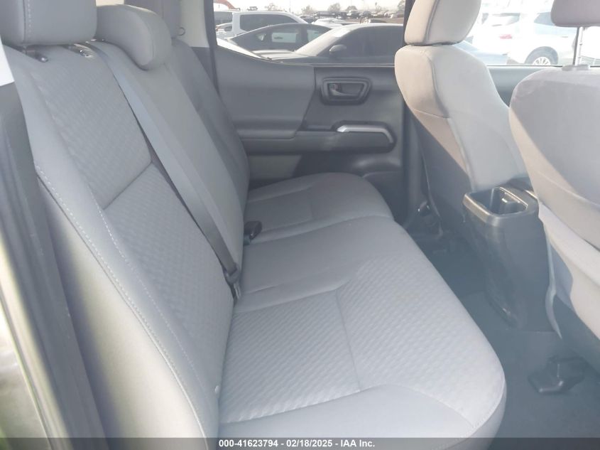 2023 Toyota Tacoma Sr5 V6/Trd Off Road/Trd Sport VIN: 3TMDZ5BN1PM15754 Lot: 41623794