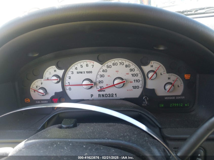 2004 Mercury Mountaineer VIN: 4M2ZU66K24ZJ1523 Lot: 41623876