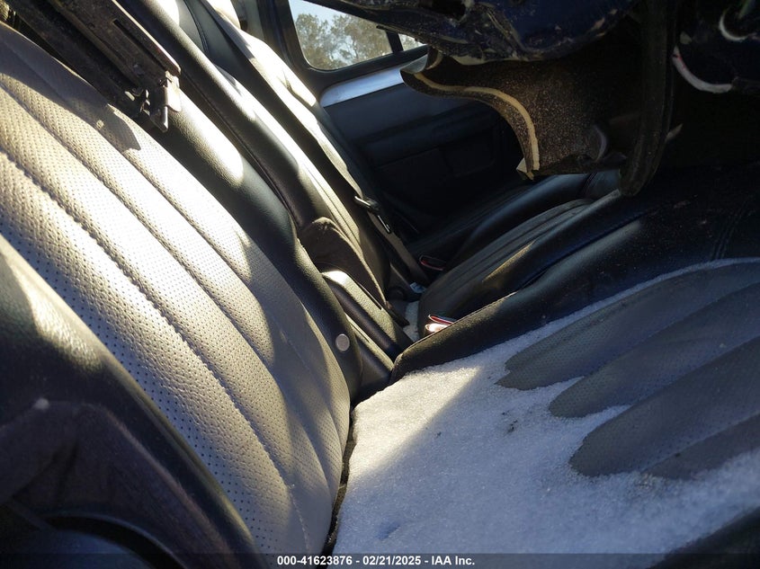 2004 Mercury Mountaineer VIN: 4M2ZU66K24ZJ1523 Lot: 41623876