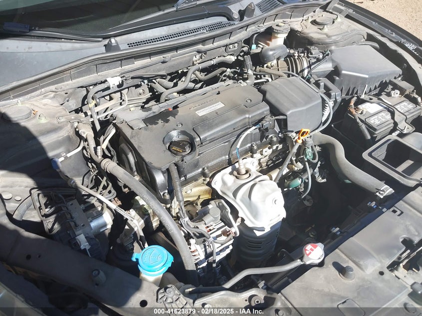 2017 HONDA ACCORD VIN: 1HGCR2F35HA275208