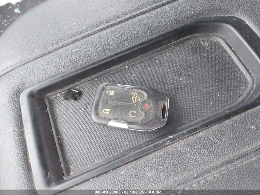 2022 Chevrolet Silverado 2500Hd 4Wd Long Bed Ltz VIN: 1GC4YPE72NF231334 Lot: 41623903