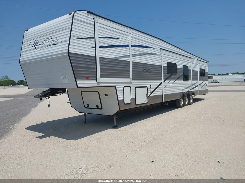 2021 RECREATION BY DESIGN 44' FC FW auction photo 2