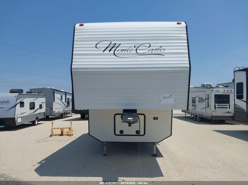 2021 RECREATION BY DESIGN 44' FC FW auction photo 6