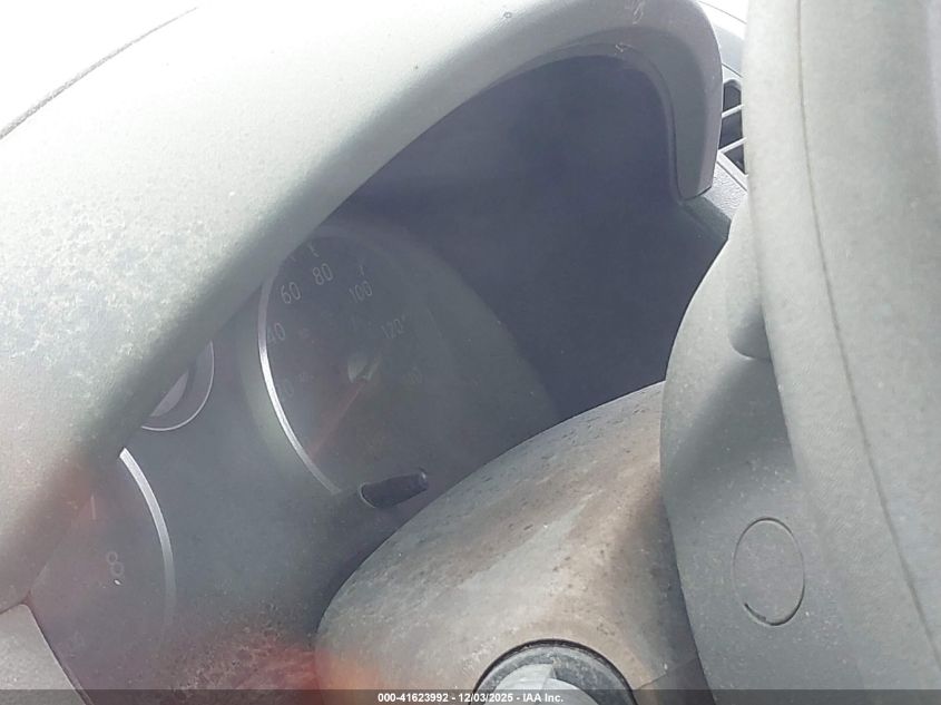 2007 Nissan Sentra 2.0S VIN: 3N1AB61E37L677264 Lot: 41623992