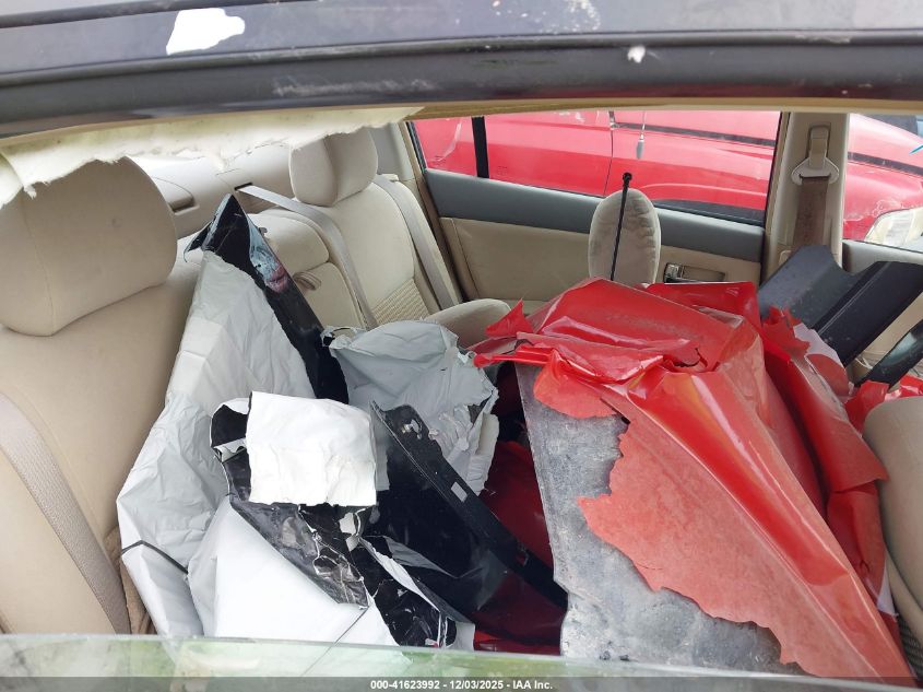 2007 Nissan Sentra 2.0S VIN: 3N1AB61E37L677264 Lot: 41623992