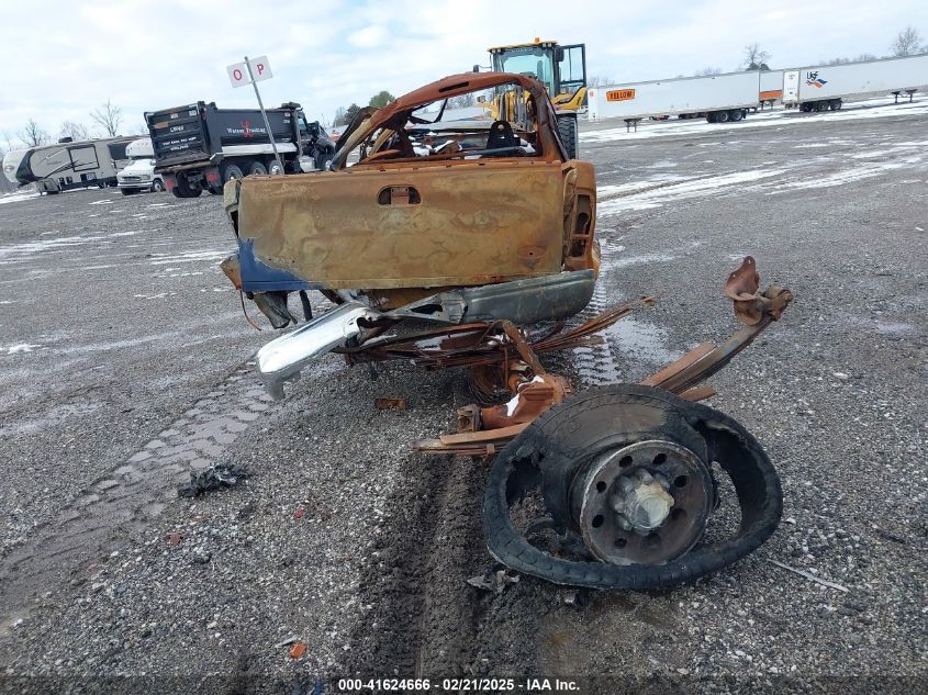 2003 Ford F-250 Lariat/Xl/Xlt VIN: 1FTNW21S13EA29868 Lot: 41624666