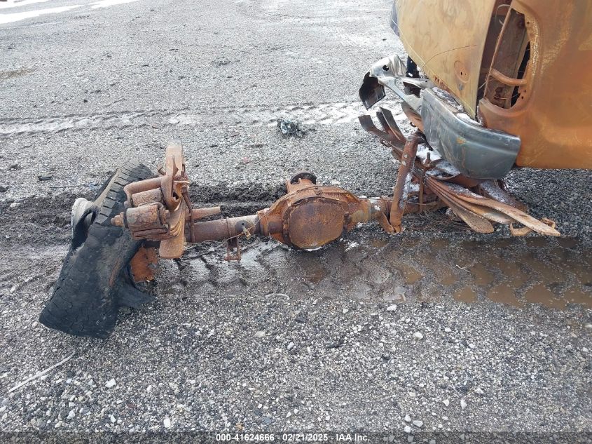 2003 Ford F-250 Lariat/Xl/Xlt VIN: 1FTNW21S13EA29868 Lot: 41624666