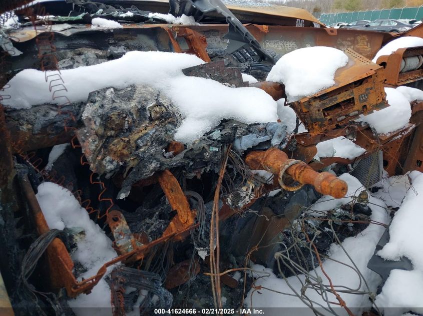 2003 Ford F-250 Lariat/Xl/Xlt VIN: 1FTNW21S13EA29868 Lot: 41624666