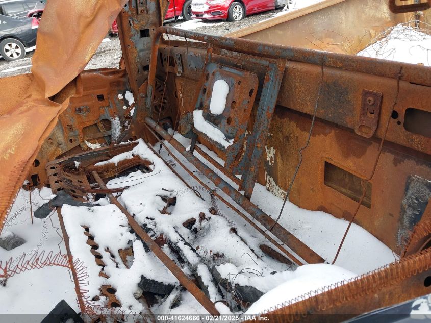 2003 Ford F-250 Lariat/Xl/Xlt VIN: 1FTNW21S13EA29868 Lot: 41624666