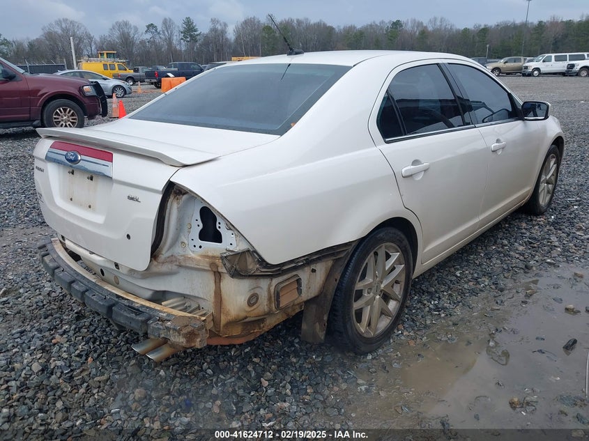 2012 FORD FUSION VIN: 3FAHP0JA6CR242677