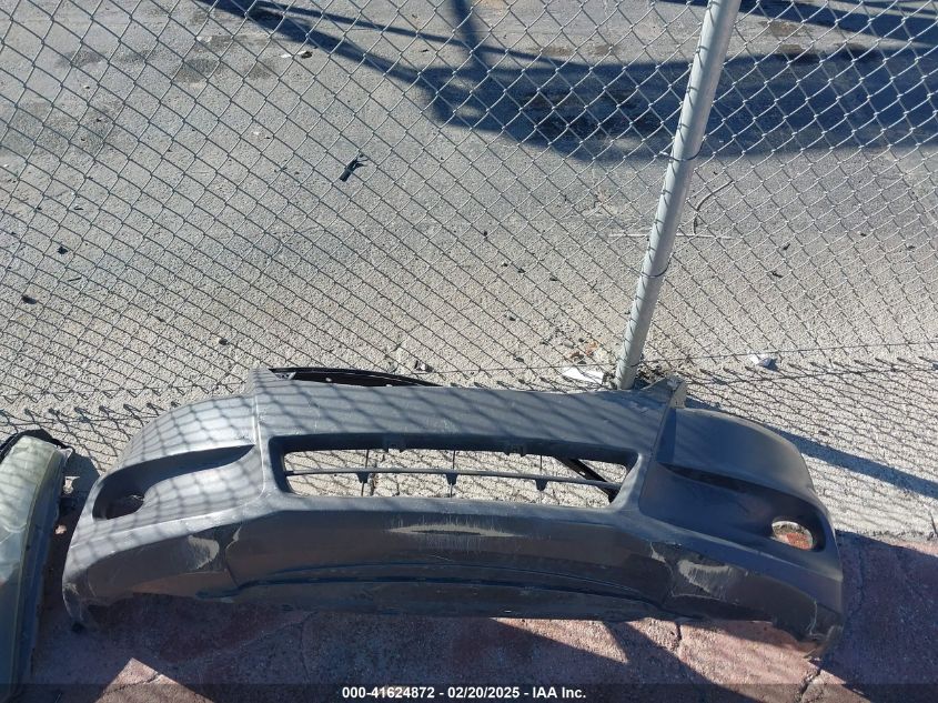 2011 Honda Accord 2.4 Ex VIN: 1HGCS1B73BA003299 Lot: 41624872