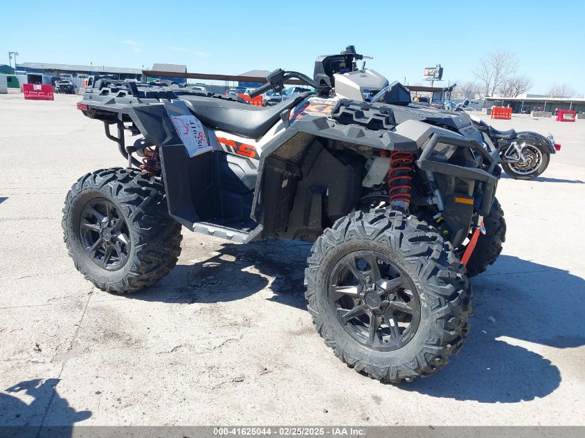 2024 POLARIS SPORTSMAN XP 1000 S - 4XASLZ956RB157849