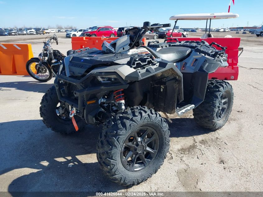 2024 POLARIS SPORTSMAN XP 1000 S - 4XASLZ956RB157849