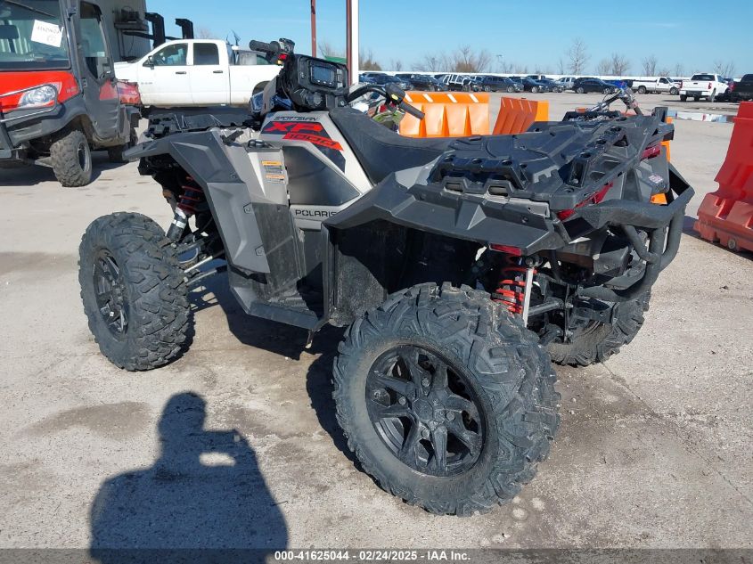 2024 POLARIS SPORTSMAN XP 1000 S - 4XASLZ956RB157849