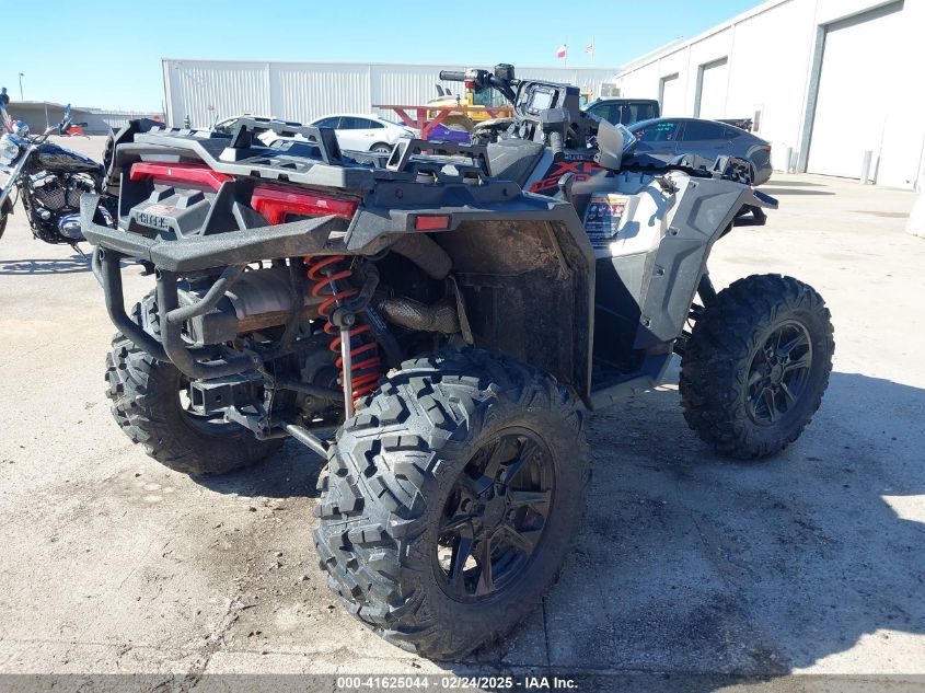 2024 POLARIS SPORTSMAN XP 1000 S - 4XASLZ956RB157849