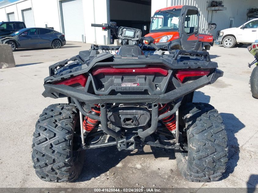 2024 POLARIS SPORTSMAN XP 1000 S - 4XASLZ956RB157849