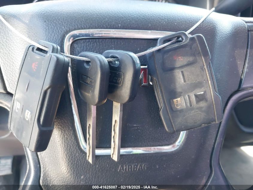 2018 GMC Sierra 1500 VIN: 1GTN1LECXJZ905897 Lot: 41625087