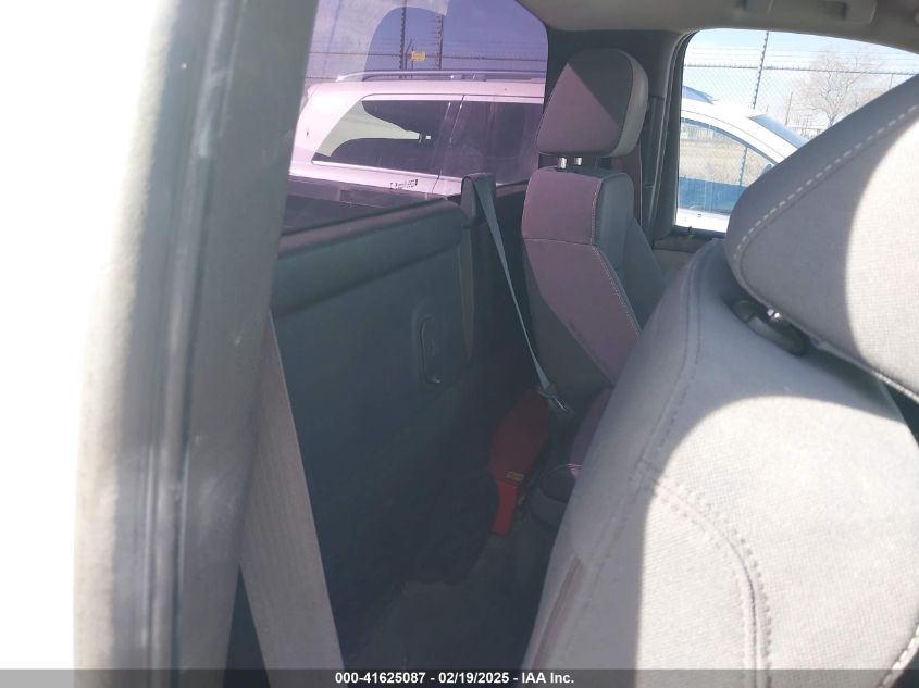 2018 GMC Sierra 1500 VIN: 1GTN1LECXJZ905897 Lot: 41625087