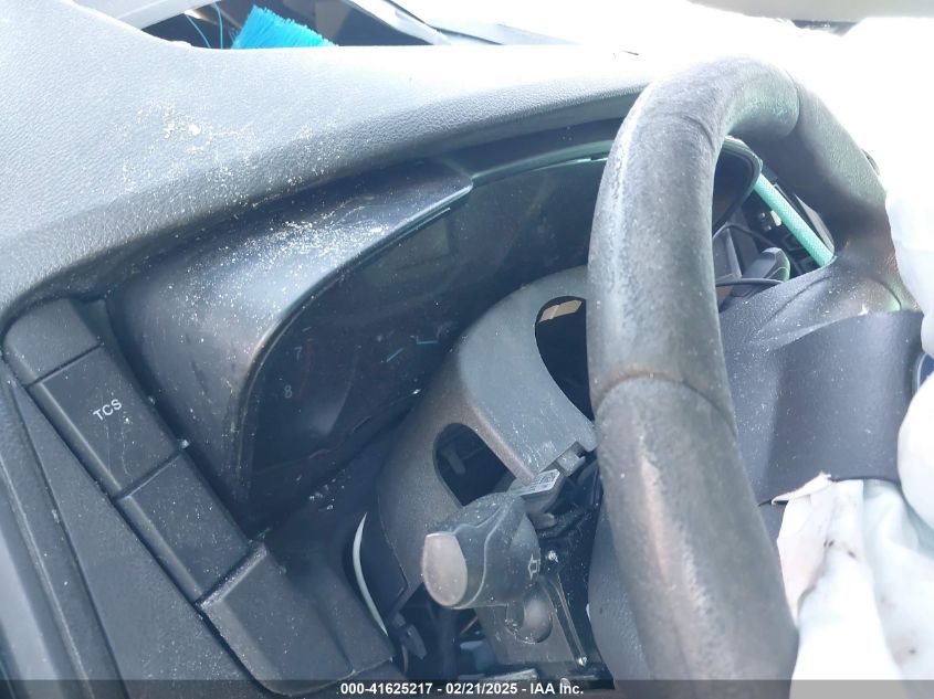 2017 Ford Transit-250 VIN: 1FTYR2ZM9HKB14587 Lot: 41625217