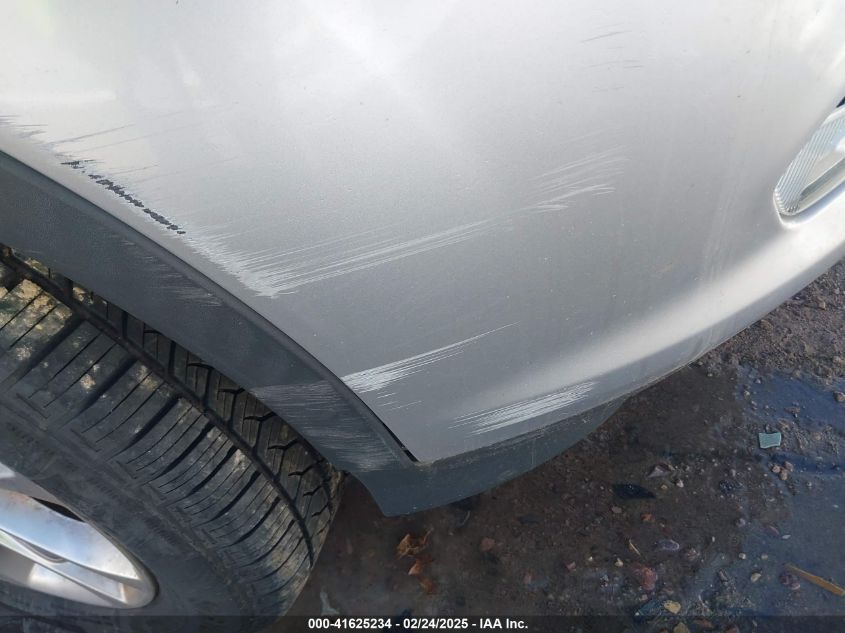 2013 Ford Escape Sel VIN: 1FMCU0HX4DUB57138 Lot: 41625234