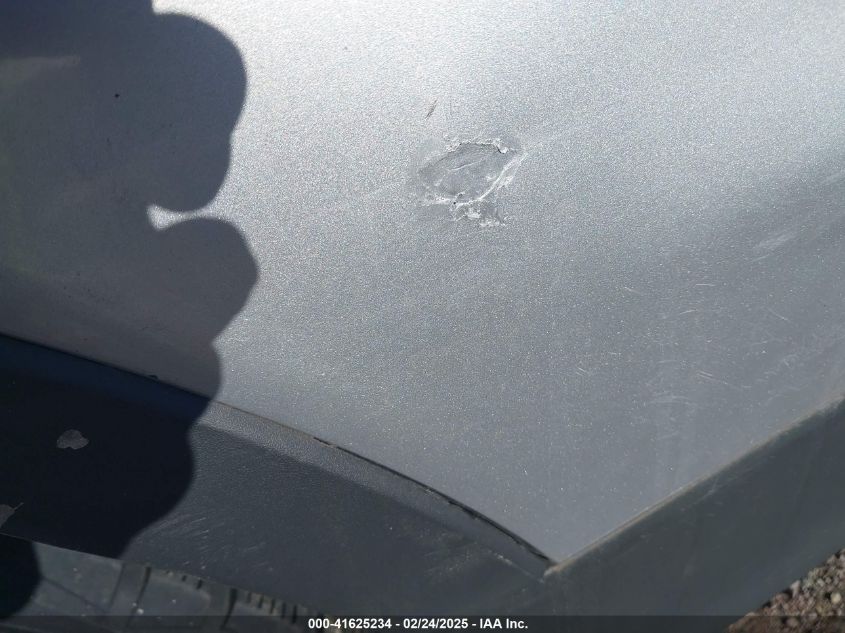 2013 Ford Escape Sel VIN: 1FMCU0HX4DUB57138 Lot: 41625234