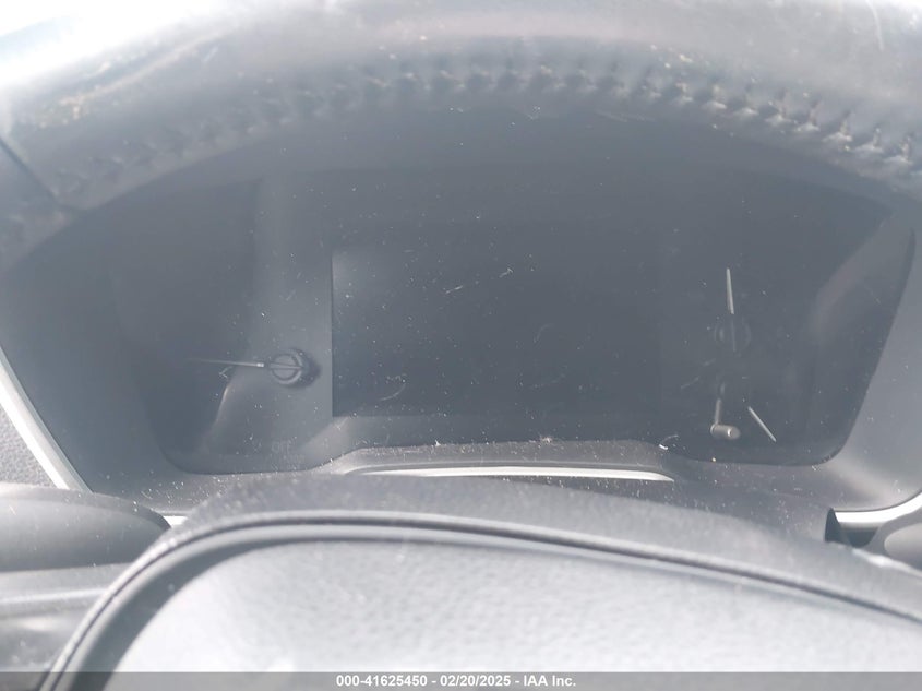 2022 TOYOTA COROLLA HYBRID LE - JTDEAMDE3NJ055141