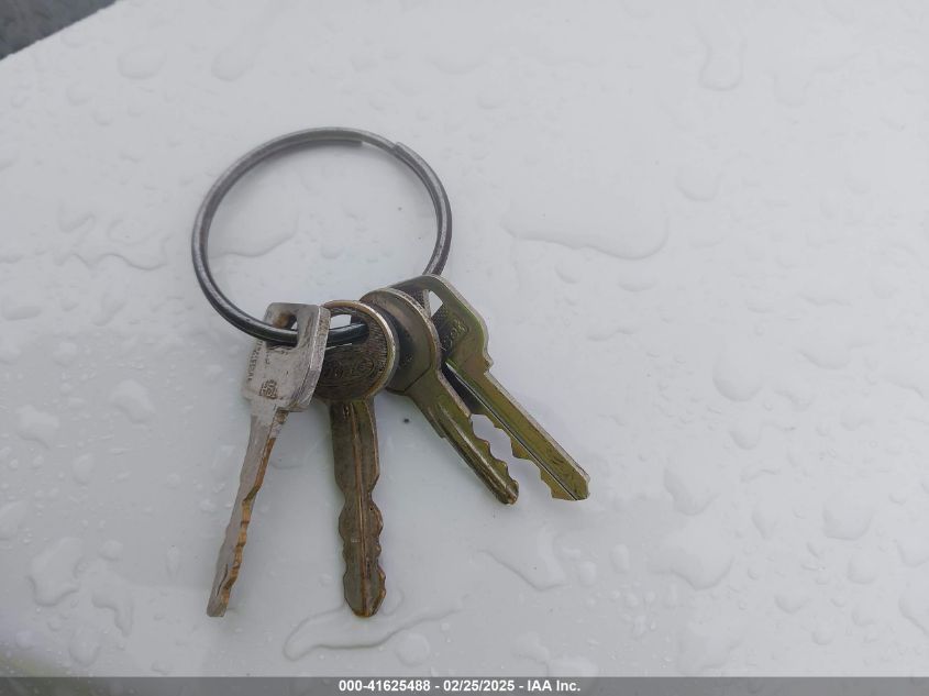 1987 Ford Econoline E150 Van VIN: 1FTDE14N8HHB81280 Lot: 41625488