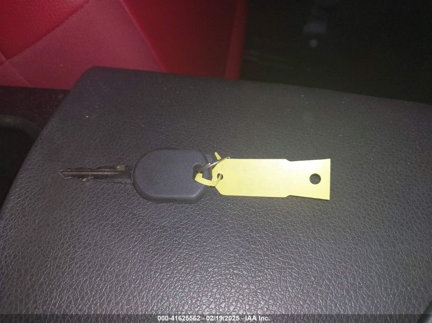 2006 Ford Mustang Gt VIN: 1ZVHT85H965137826 Lot: 41625562