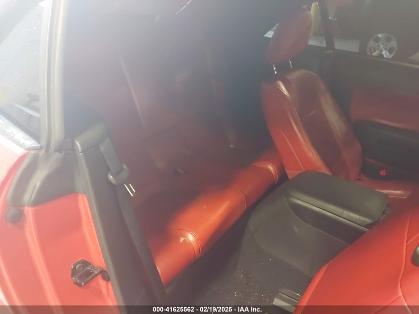 2006 Ford Mustang Gt VIN: 1ZVHT85H965137826 Lot: 41625562