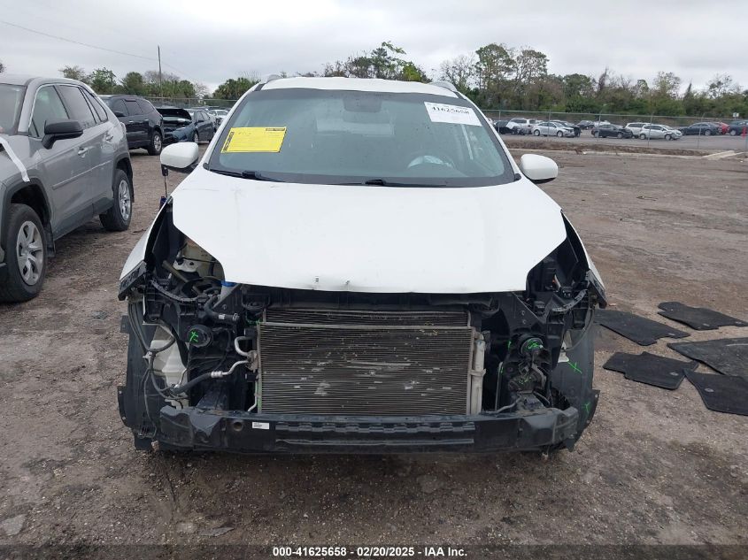 2017 Kia Sportage Lx VIN: KNDPMCAC9H7218048 Lot: 41625658