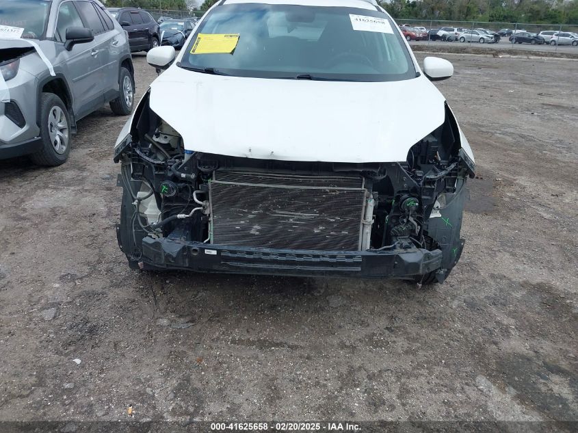 2017 Kia Sportage Lx VIN: KNDPMCAC9H7218048 Lot: 41625658