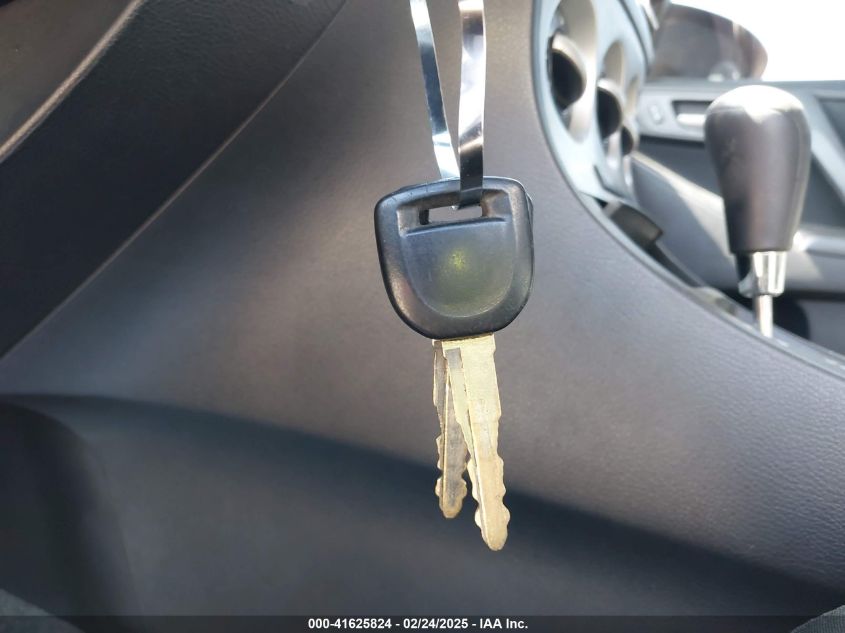 2010 Mazda 3 I VIN: JM1BL1SF0A1225151 Lot: 41625824