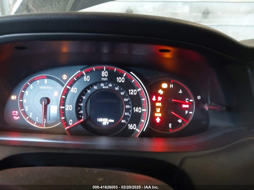 2017 HONDA ACCORD VIN: 1HGCR2F60HA219123