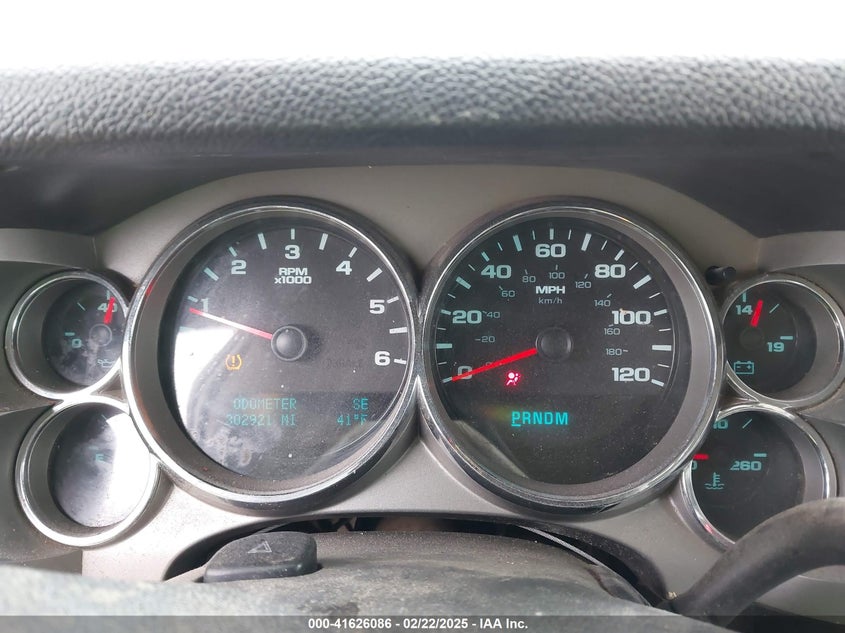 2009 CHEVROLET SILVERADO 1500 VIN: 3GCEK23M29G171321
