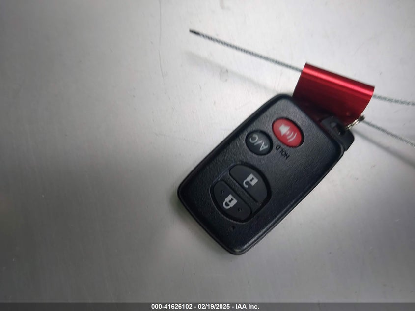 2014 TOYOTA PRIUS PLUG-IN VIN: JTDKN3DP7E3055943