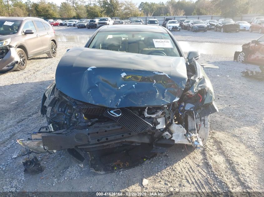 2008 Lexus Gs 350 VIN: JTHBE96S380028506 Lot: 41626168