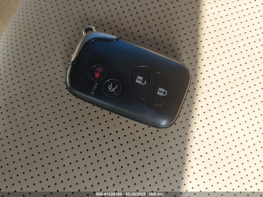 2008 Lexus Gs 350 VIN: JTHBE96S380028506 Lot: 41626168