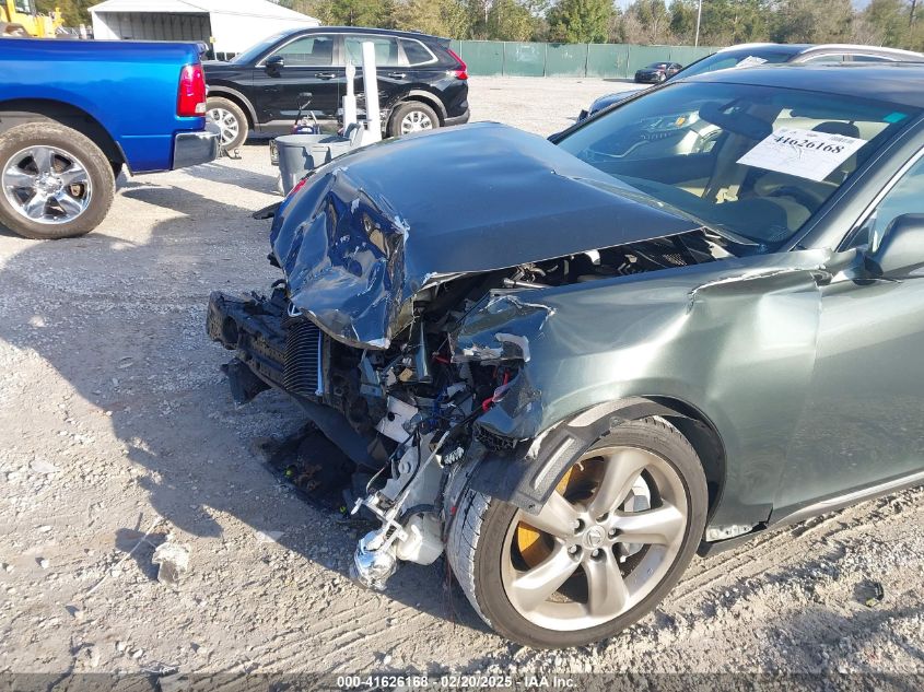 2008 Lexus Gs 350 VIN: JTHBE96S380028506 Lot: 41626168