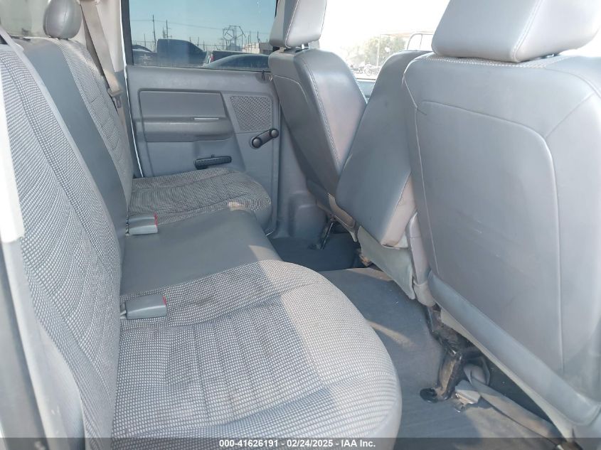 2006 Dodge Ram 1500 St VIN: 1D7HU18216J197532 Lot: 41626191