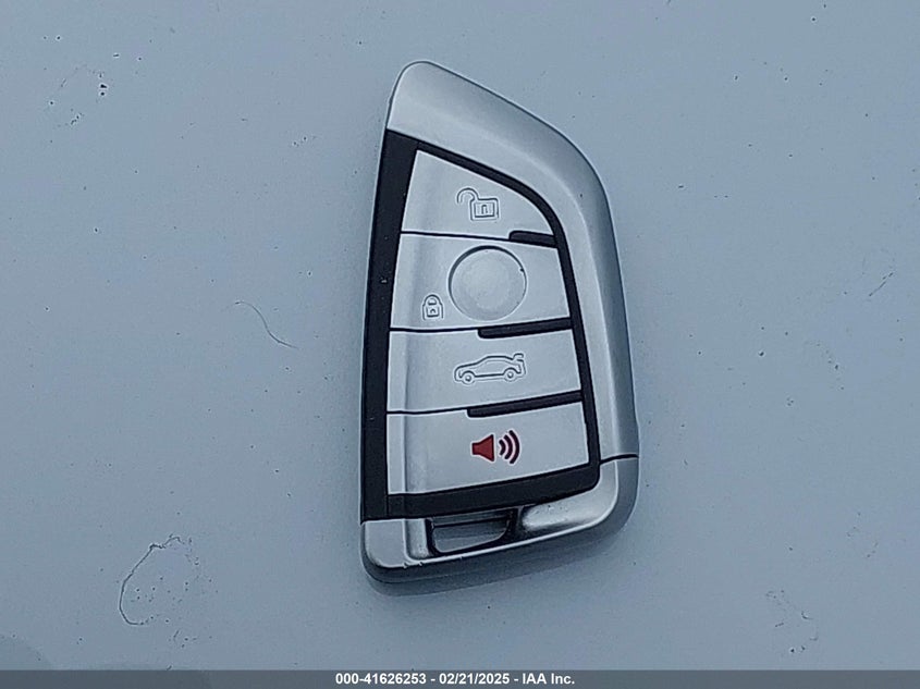 2017 BMW 330I XDRIVE - WBA8D9G33HNU64889