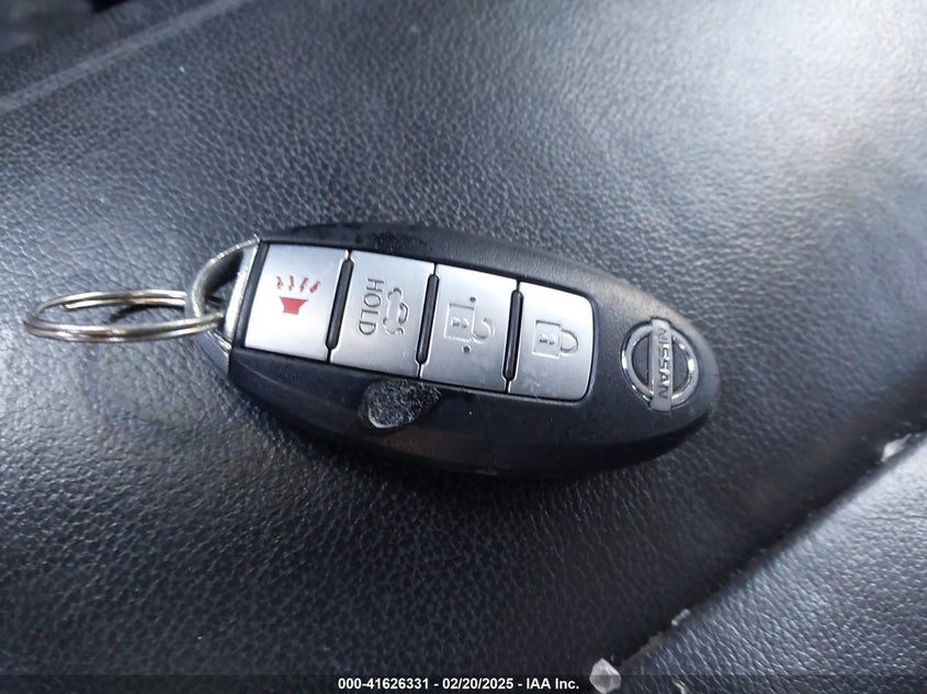 2009 NISSAN ALTIMA VIN: 1N4AL21E59N506298
