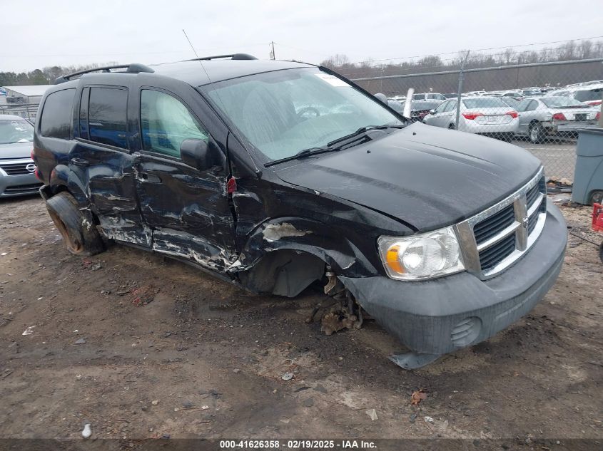 2007 Dodge Durango