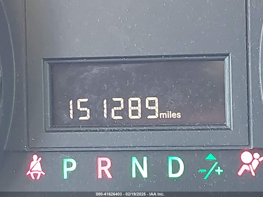 2013 Dodge Grand Caravan Sxt VIN: 2C4RDGCG5DR687243 Lot: 41626403