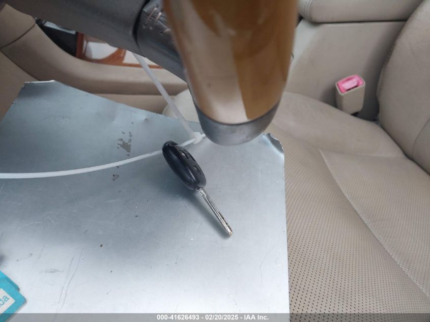 2005 Lexus Es 330 VIN: JTHBA30G655109141 Lot: 41626493