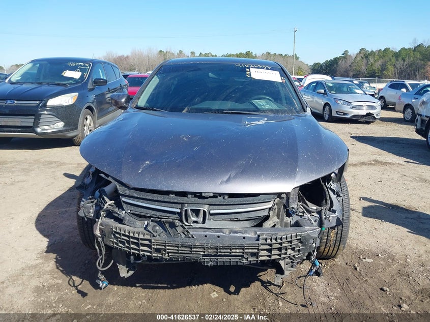 2015 HONDA ACCORD VIN: 1HGCR2F38FA229756