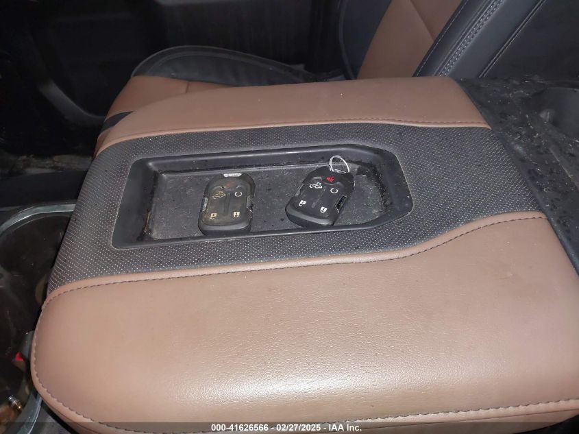 2022 Chevrolet Silverado 2500 - 2GC4YREY8N1239711