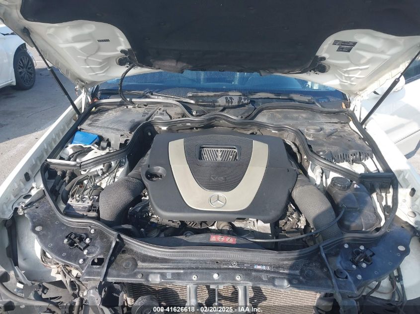 2009 Mercedes-Benz E 350 VIN: WDBUF56X69B433341 Lot: 41626618