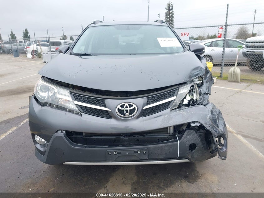 2015 TOYOTA RAV4 XLE JTMWFREV3FD067128