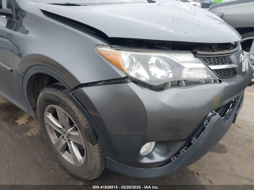 2015 TOYOTA RAV4 XLE JTMWFREV3FD067128